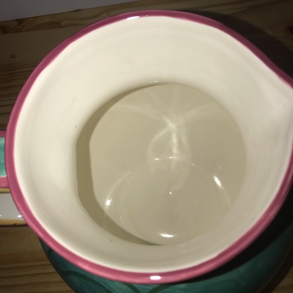 Vintage pitcher - Picture 9 of 11